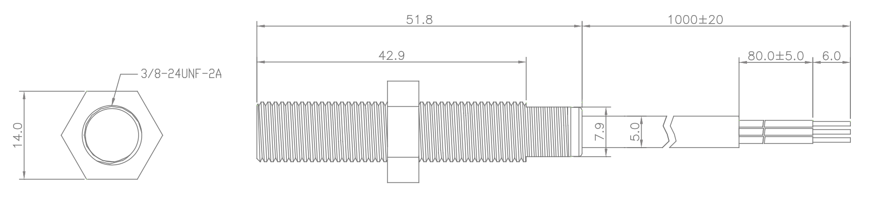 轉(zhuǎn)速傳感器 閥芯位置傳感器 閥芯位移傳感器 轉(zhuǎn)速傳感器 閥芯位置傳感器 閥芯位移傳感器