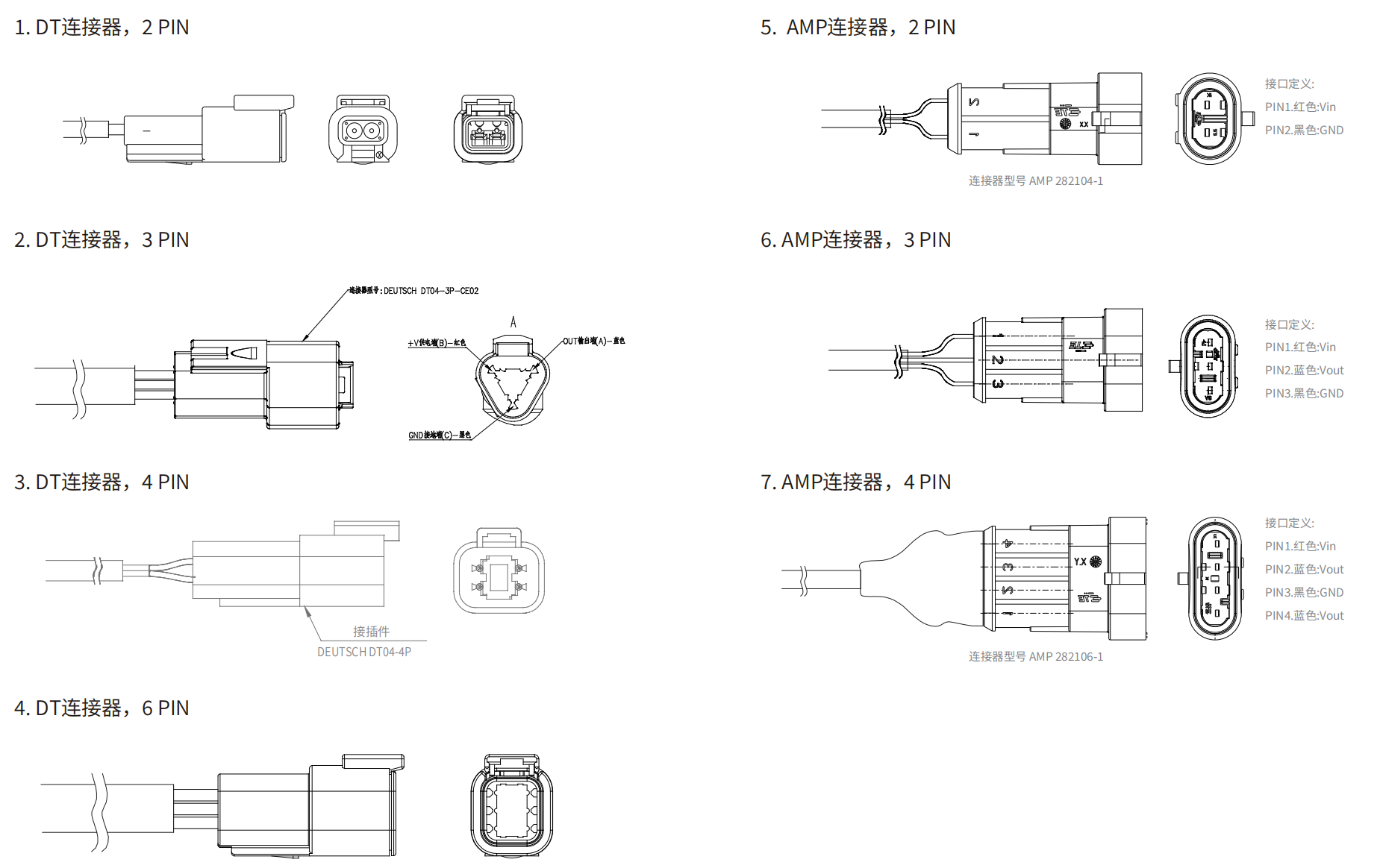 轉(zhuǎn)速傳感器 閥芯位置傳感器 閥芯位移傳感器 轉(zhuǎn)速傳感器 閥芯位置傳感器 閥芯位移傳感器
