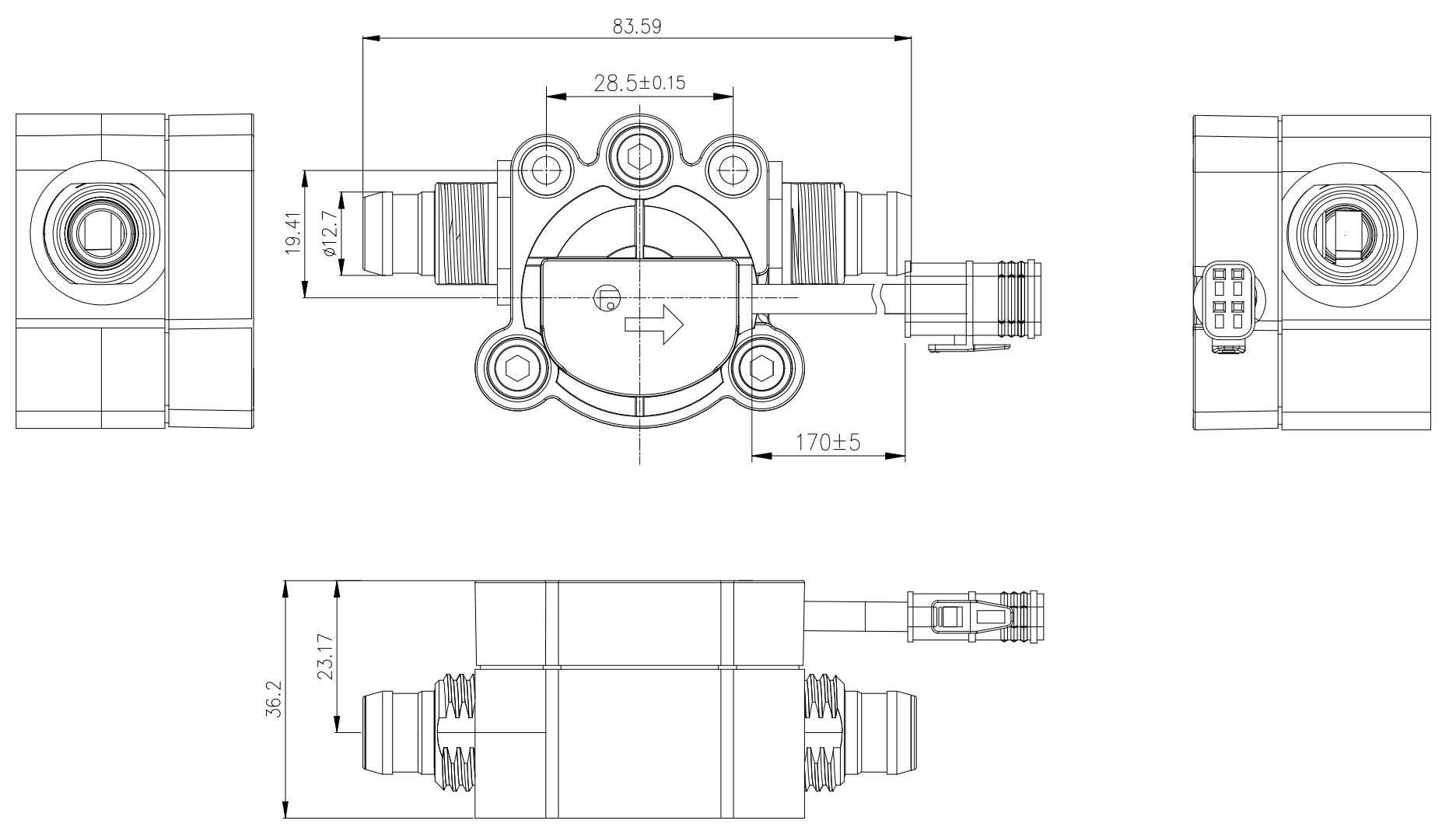 轉速傳感器 閥芯位置傳感器 閥芯位移傳感器 轉速傳感器 閥芯位置傳感器 閥芯位移傳感器