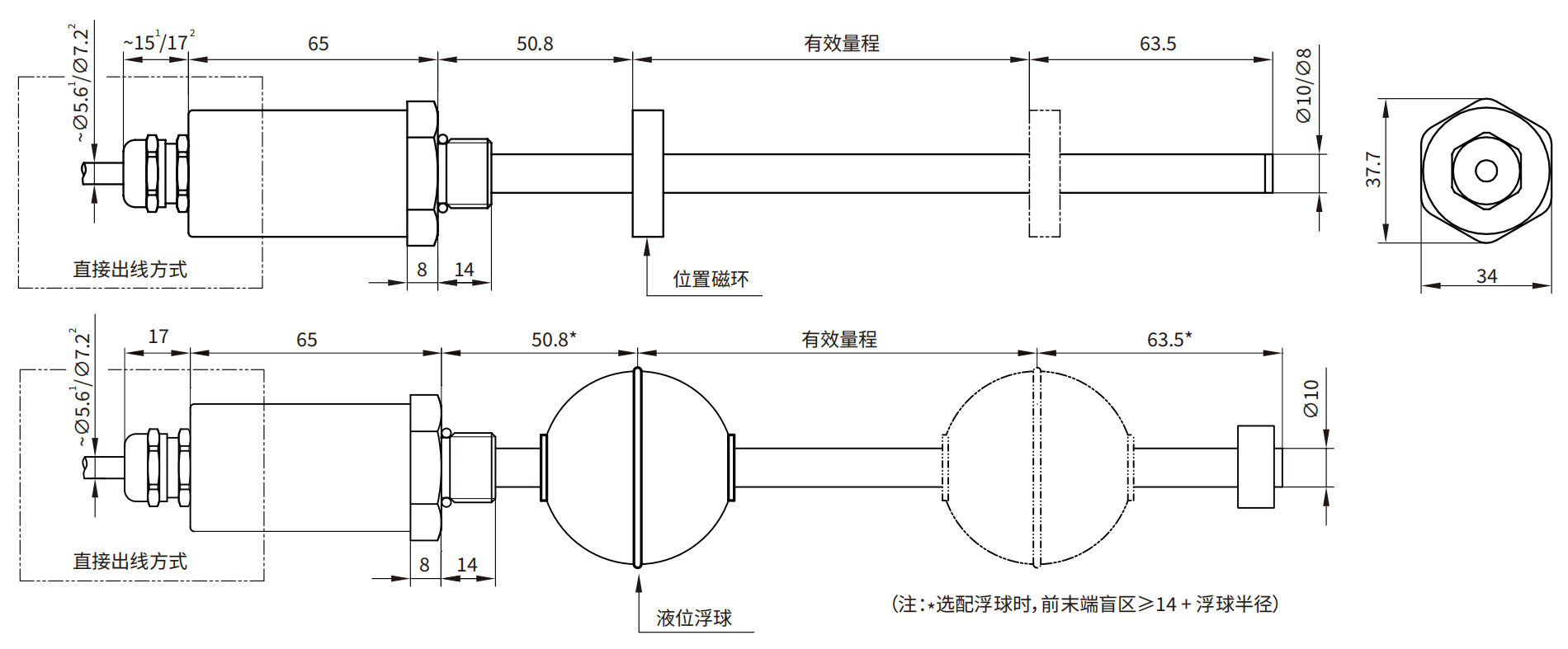 轉速傳感器 閥芯位置傳感器 閥芯位移傳感器 轉速傳感器 閥芯位置傳感器 閥芯位移傳感器