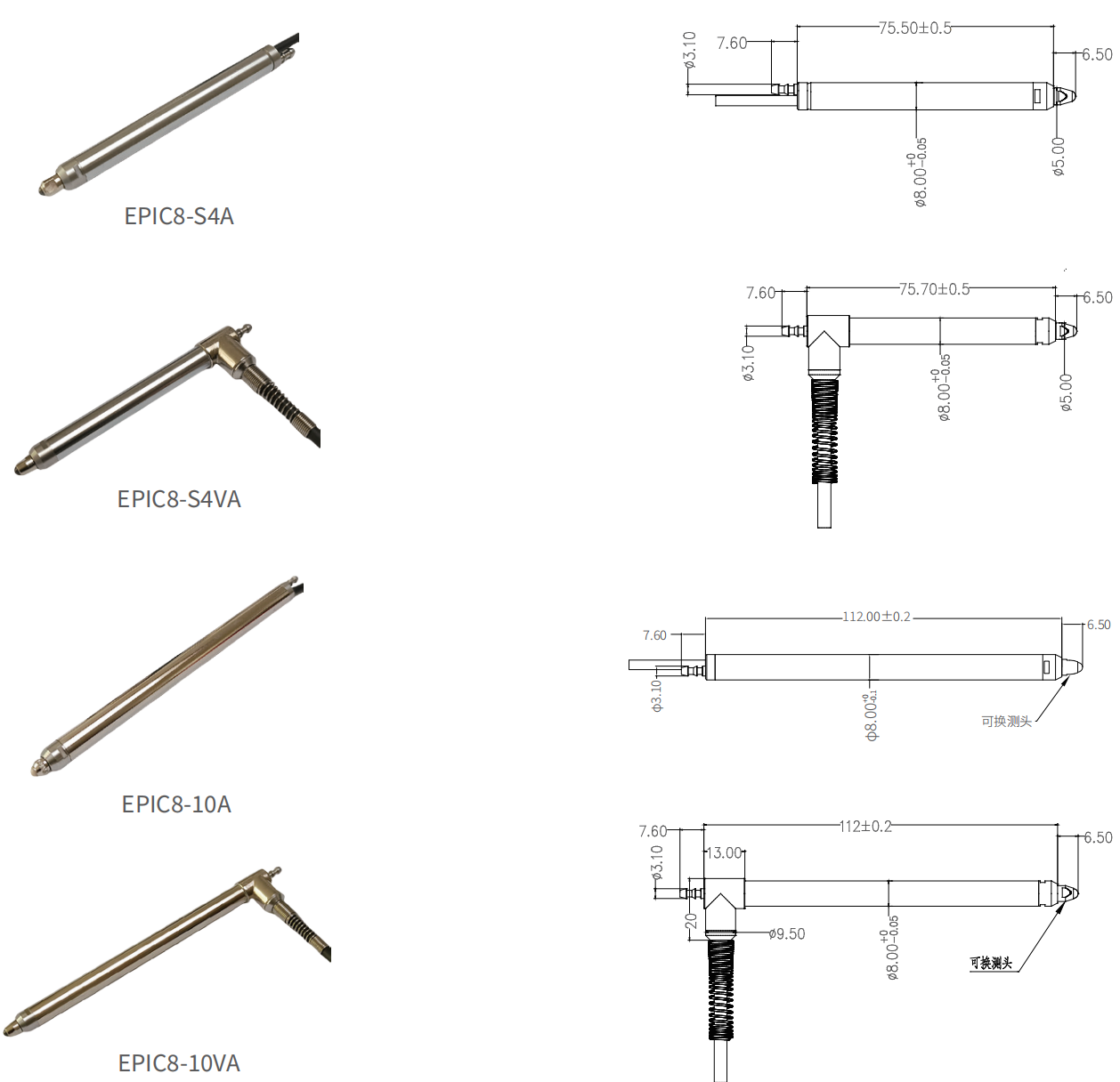 轉速傳感器 閥芯位置傳感器 閥芯位移傳感器 轉速傳感器 閥芯位置傳感器 閥芯位移傳感器