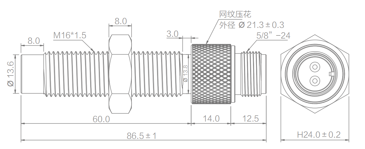 轉速傳感器 閥芯位置傳感器 閥芯位移傳感器 轉速傳感器 閥芯位置傳感器 閥芯位移傳感器