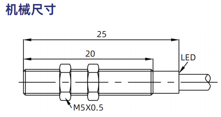 轉速傳感器 閥芯位置傳感器 閥芯位移傳感器 轉速傳感器 閥芯位置傳感器 閥芯位移傳感器