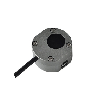 EFH01系列容積式流量計，精度±1%，量程0.16-7.5L/min（10~450L/H），輸出脈沖信號