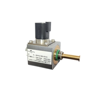 EPH12系列閥芯位置傳感器（可替代Walvoil/沃而福SPSD、SPSL、8MG系列閥芯位置傳感器）