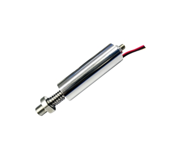 EDIC20G-20C閥芯位移傳感器，精度:0.1%F.S，量程20mm，耐壓35MPa。用于比例閥實現電氣位置反饋