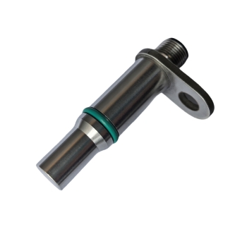 ESHF11553液壓馬達轉速傳感器-替代POCLAIN HYDRAULICS型號A04996F、A04997G、A06266L轉速傳感器