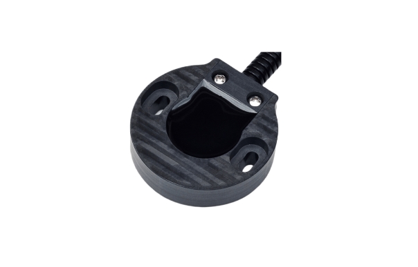 EAZ01R-120B-V7-F4P非接觸式角度傳感器，替代NOVOTECHNIK  RFC-4852-604-341-256