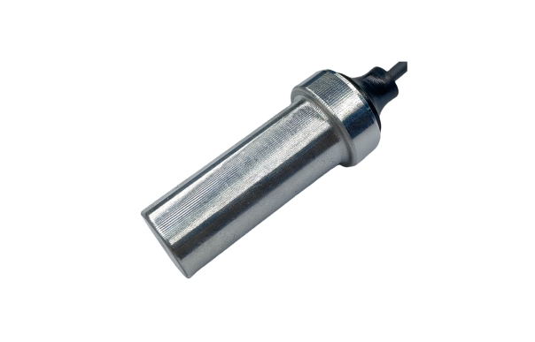 ESHC1640轉(zhuǎn)速傳感器(輪速傳感器)-φ16長度40mm金屬圓柱形探頭 使用襯套安裝 檢測車輛輪速的傳感器