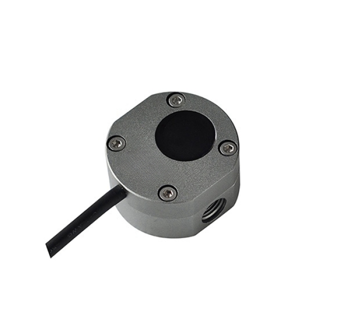 EFH01系列容積式流量計，精度±1%，量程0.16-7.5L/min（10~450L/H），輸出脈沖信號