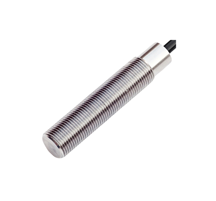 ESHM1250轉(zhuǎn)速傳感器-M12×1.0金屬螺紋型-圓柱形探頭【替代德國ADZ NAGANO ADZ1210.00STV】