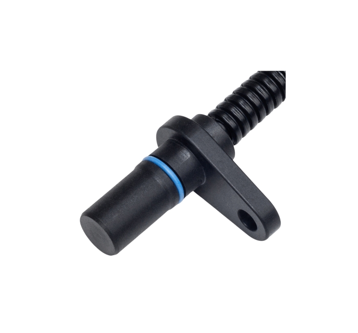 ESHF11330轉速傳感器-塑料法蘭型-單耳結構-圓柱形探頭