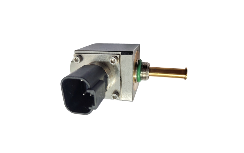 多路閥的功能、結構和工作方式