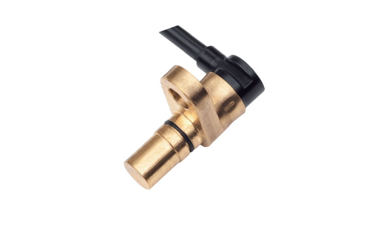 液壓設備和車輛上常見的四種轉速傳感器的工作原理